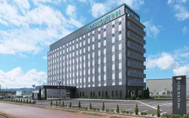 Hotel Route Inn Mitsuke Nakanoshima Mitsuke Inter