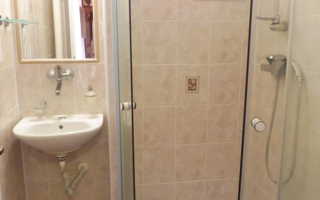 Kamil Apartments, Delux, 65 m2