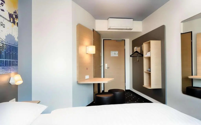 B&B Hotel Wien-Stadthalle