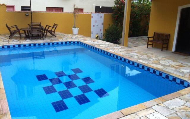 Pousada Casa Hospedaria