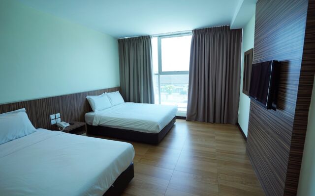 WF Hotel