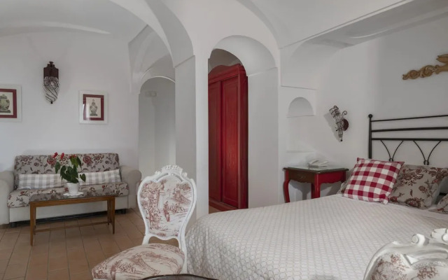 Estate4home - Villa Degli Dei