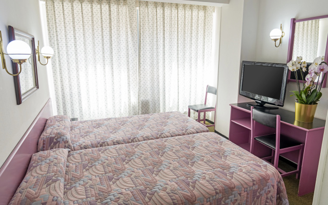 Hotel Faranda Alisas Santander, Ascend Hotel Collection