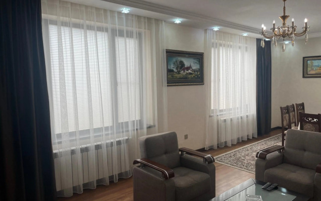 Beautiful Guest House Qusar