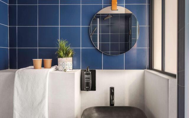 ibis Styles Paris Montmartre Nord