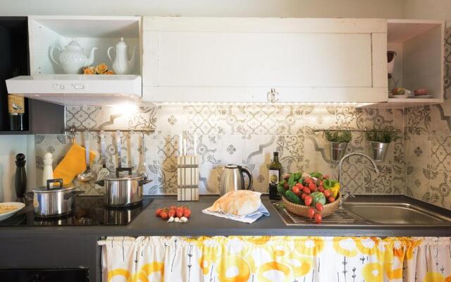 Casale Vite 4 in Terranuova Bracciolini