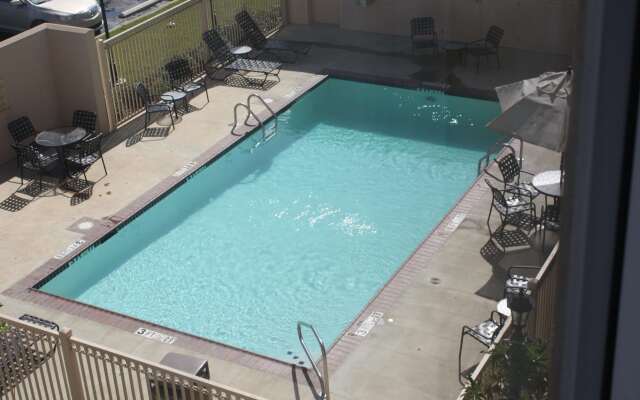 Hilton Garden Inn Jackson Pearl