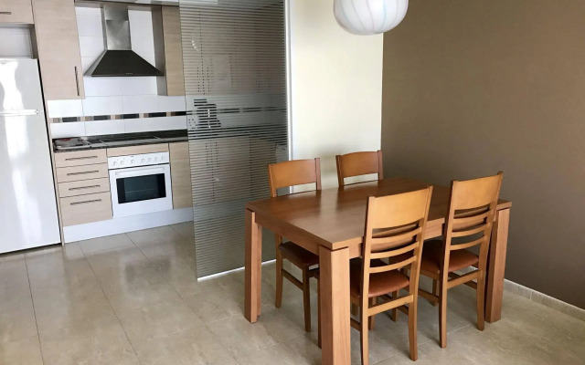 Golden Beach Apartamentos
