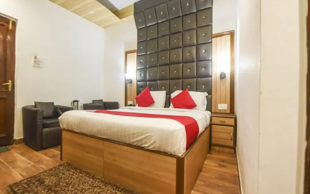 Sagrika Resort