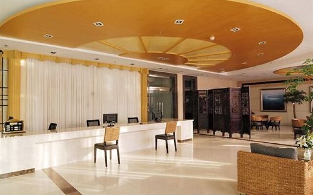 Starway Economic & Technological Development Area
