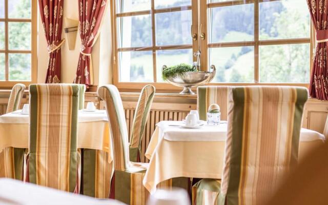 Familien- und Wellnesshotel Hanneshof