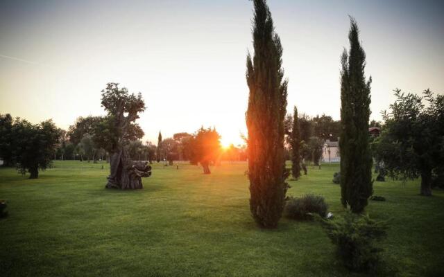 Masseria Pietrafitta