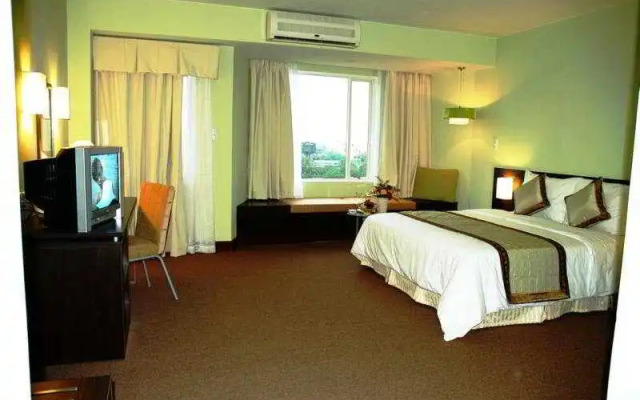 Hue Hostel