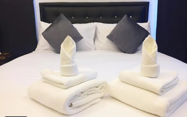 The Vet Boutique Hotel