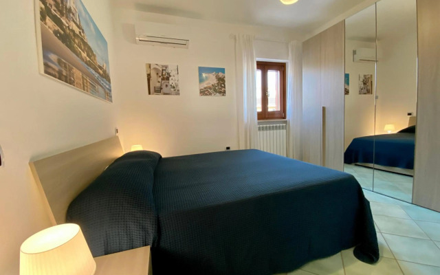 Ganimede Apartament
