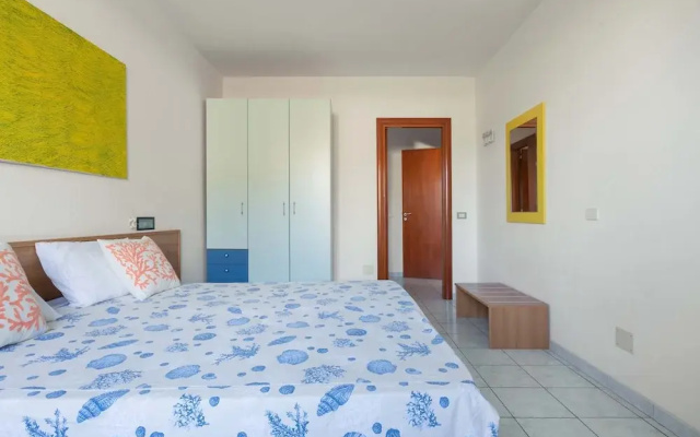 2879 Punta Cassano Bilo Comfort by Barbarhouse
