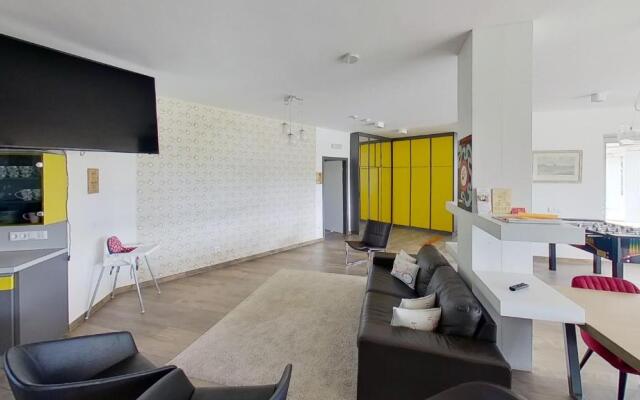 Szent György-hegy Residence