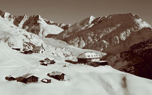 Hotel Belalp