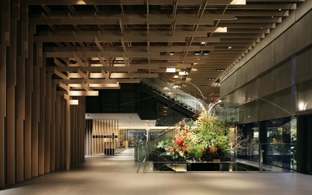 The Capitol Hotel Tokyu