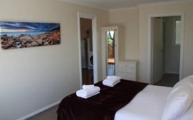 Angasi Apartment on Highcrest