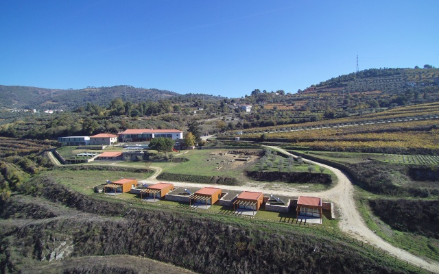 Douro Cister Hotel Resort Rural & Spa