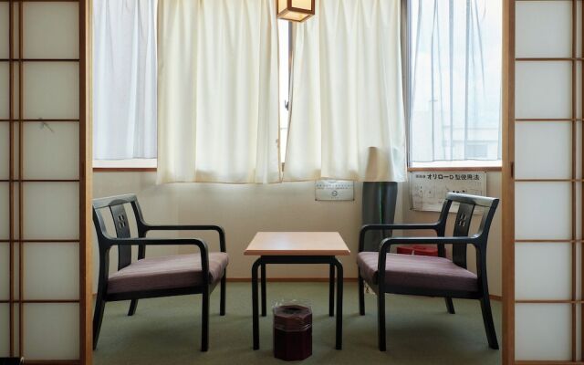 Tabist Sakura no Yakata Hotel