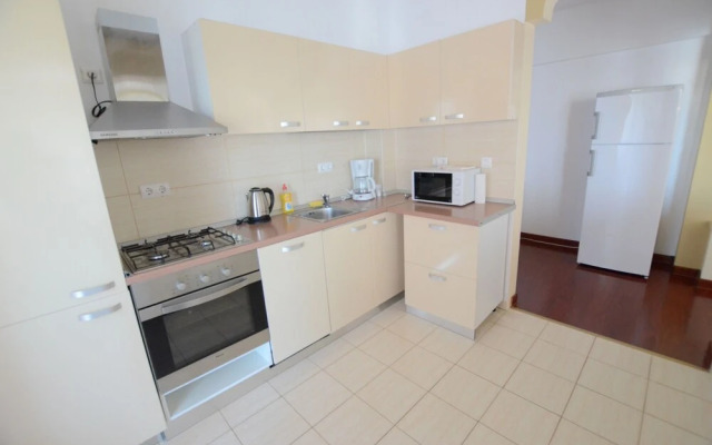 Divan Residence Apartments