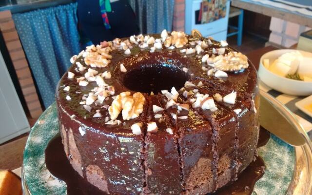 Pousada Capitão Cook