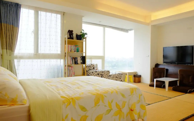 Riomont B&B