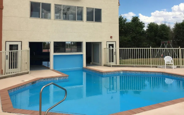 Americas Best Value Inn