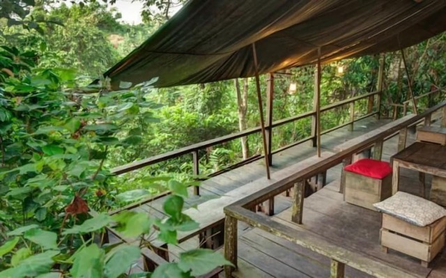 Paganakan Dii Tropical Retreat