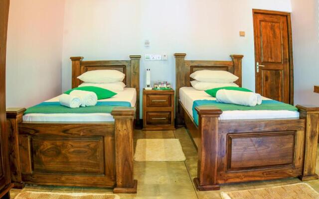 Green Edge Residences
