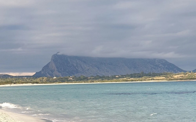 San Teodoro Holiday Apartment La Suaredda 67 Beds