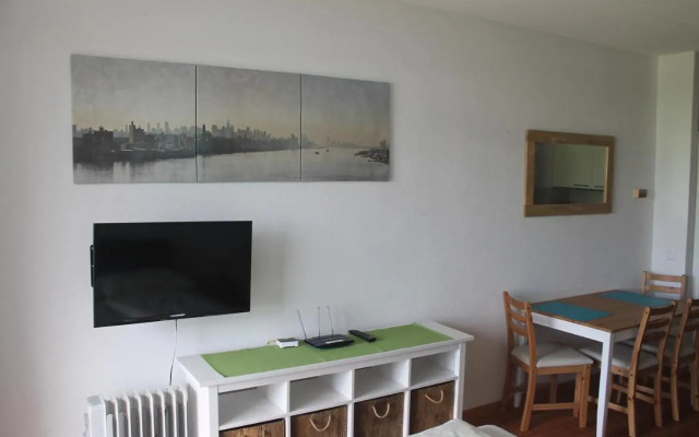 Ferienwohnung im Haus Landskron