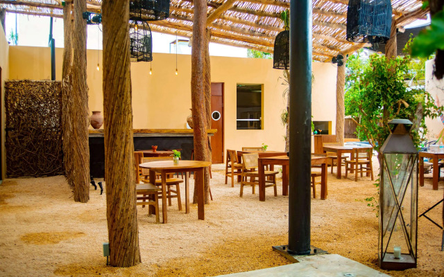 Esplendor by Wyndham Tulum Nook