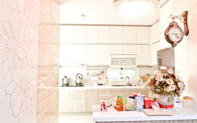 Alice Garden B&B