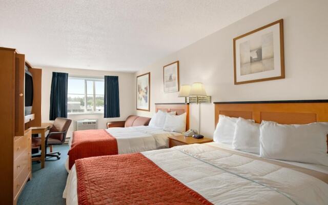 Travelodge Port of Tacoma