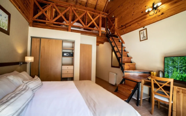 La Comarca Resort & Spa