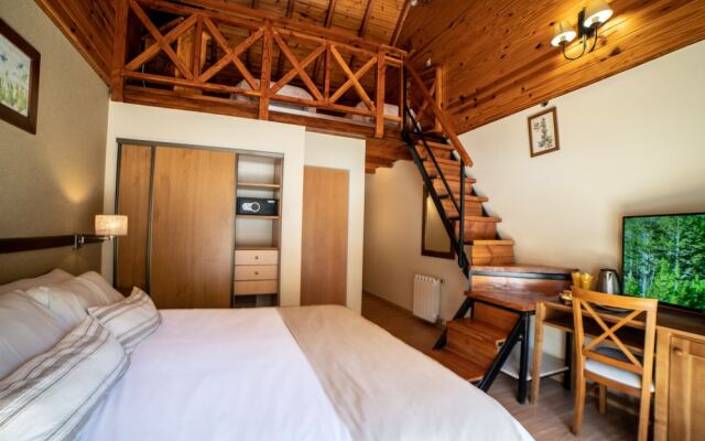 La Comarca Suites De Montaña & Spa