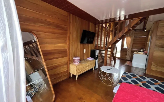 Savana Cabin By Fifa Grup