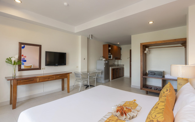 Bella Villa Pattaya 3rd Road
