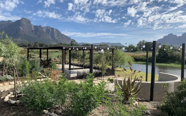 The Farmstead Franschhoek