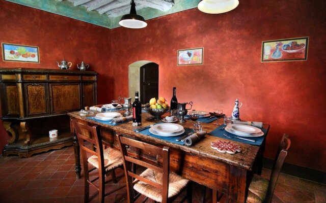 Casa Colli by Vacation in Lucca