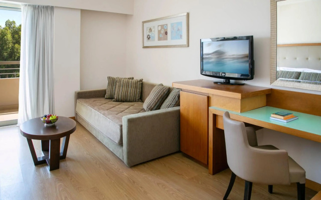 Atlantica Miramare Beach