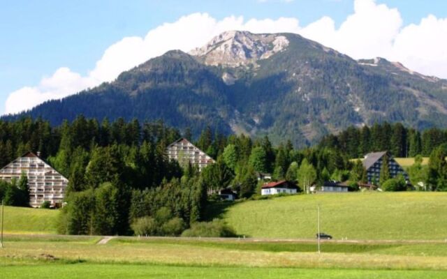 Kammspitze