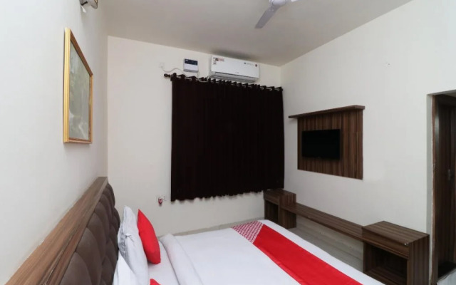 Great India Hotel BY OYO Rooms