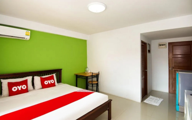 The Space Huahin
