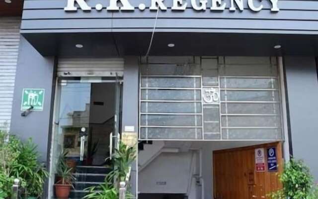 Hotel R.K. Regency