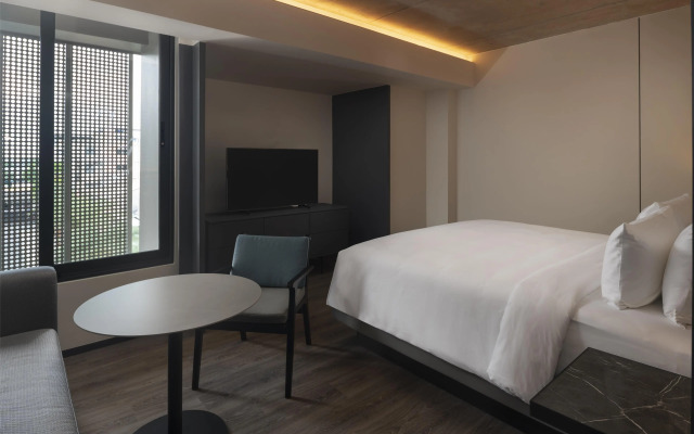 Radisson Hotel Don Mueang Bangkok