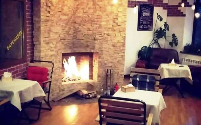City Hotel By Picnic